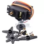 Động cơ Servo Futaba MG995